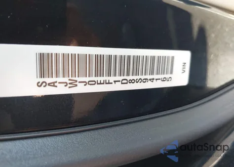 2013 Jaguar Xf V6 Sc from USA, damaged, VIN SAJWJ0EF1D8S94165